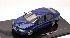 1:43 Ixo MOC113 Seat Toledo Série 2 1999 blauw - 1 - Thumbnail