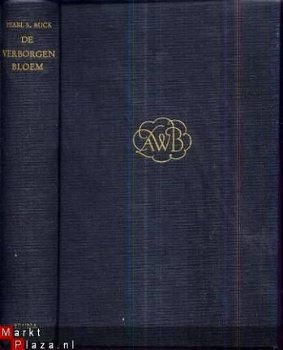 PEARL SYDENSTRIKER BUCK*DE VERBORGEN BLOEM*A.W. BRUNA & ZOON - 1