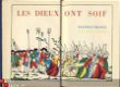 ANATOLE FRANCE**LES DIEUX ONT SOIF*CLUB DU LIVRE SELECTIONNE - 1 - Thumbnail