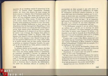 ANATOLE FRANCE**LES DIEUX ONT SOIF*CLUB DU LIVRE SELECTIONNE - 5