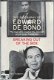 EDWARD DE BONO**THE BIOGRAPHY OF EDWARD DE BONO *HARDCOVER**PLASTIFIED** - 1 - Thumbnail