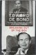 EDWARD DE BONO**THE BIOGRAPHY OF EDWARD DE BONO *HARDCOVER**PLASTIFIED** - 1 - Thumbnail