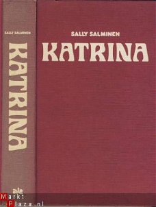 SALLY SALMINEN**KATRINA**MILJOENENREEKS 7AMSTERDAM BOEK*