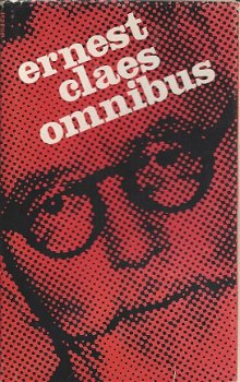 ERNEST CLAES OMNIBUS VIER**P.N.KAMPEN & ZOON**VIJF ROMANS - 1