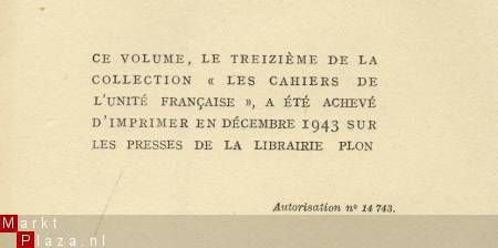 NOËLS**POPULAIRES DE FRANCE DE XVe au XIXe SIECLE*WITTMANN - 7