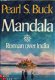 PEARL S. BUCK**MANDALA*ROMAN OVER INDIA**BRUNA & ZOON HARDCO - 1 - Thumbnail