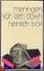 HEINRICH BÖLL**MENINGEN VAN EEN CLOWN**DAVIDSFONDS HARDCOVER - 1 - Thumbnail