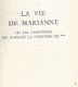 MARIVAUX **LA VIE DE MARIANNE OU LES AVENTURES DE MADAME LA COMTESSE...*** - 3 - Thumbnail