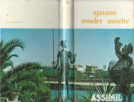 ASSIMIL**SPAANS ZONDER MOEITE**DAGELIJKSE METHODE A. CHEREL - 4