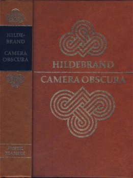 HILDEBRAND**CAMERA OBSCURA**MET DE VERSPREIDE STUKKEN*AMSTEL - 1