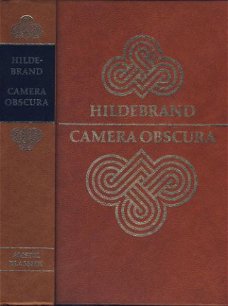 HILDEBRAND**CAMERA OBSCURA**MET DE VERSPREIDE STUKKEN*AMSTEL