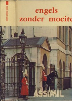 ASSIMIL**ENGELS ZONDER MOEITE**1977**HARDCOVER** - 1