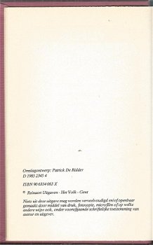 ASTER BERKHOF***OMNIBUS 5**.1.DE HERBERG AAN HET MEER.2.ALS EEN WOLF IN DE WILDERNIS.3.AL CORRAL. - 4