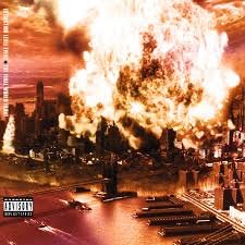Busta Rhymes - E.L.E. (The Final World Front)  CD
