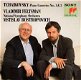 Mstislav Rostropovich - TCHAIKOVSKY: PIANOCONCERTOS 1 & 3 CD - 1 - Thumbnail