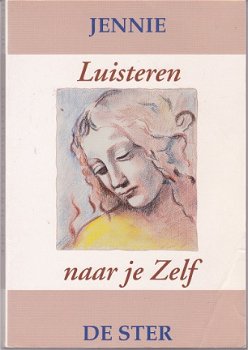 Jennie: Luisteren naar je Zelf - 0