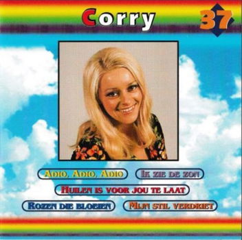 Corry Konings - Corry Volume 2 CD - 1