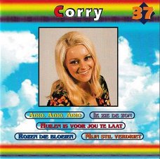 Corry Konings - Corry Volume 2 CD