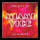 Jan Hammer - The Best of Miami Vice (Nieuw/Gesealed) CD - 1 - Thumbnail
