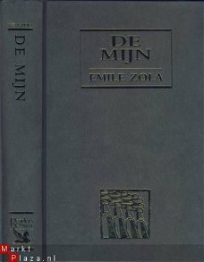 EMILE ZOLA**DE MIJN**GERMINAL**FRANS MASEREEL