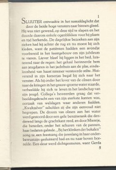 HERMAN MATTEESEN**DE KLEINE PRAKTIJK**TEXTUUR LINNEN*HELMOND - 3