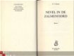 C.C. BERGIUS**NEVEL IN DE ZALMENFJORD**DE BOEKERIJ HARDCOVER - 2 - Thumbnail