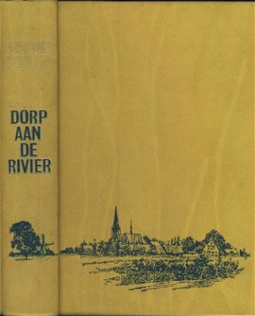 ANTOON COOLEN**DORP AAN DE RIVIER**NBC-EDITIE DEN HAAG - 1