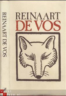 REINAART DE VOS**CLEMENT VERMAERE**GUSTAVE VAN DE WOESTIJNE*