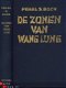 PEARL S. BUCK**DE ZONEN VAN WANG LUNG**LINNEN BOEKBAND - 1 - Thumbnail