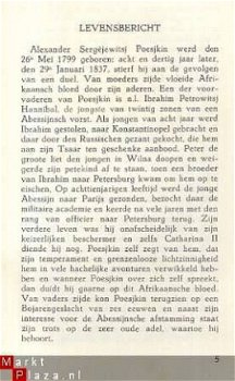 ALEXANDER POESJKIN**ZEVEN**VERHALEN**KOMPAS - 2