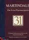 MARTINDALE**THE EXTRA PHARMACOPOEIA**1996**31 th EDITION - 1 - Thumbnail