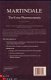 MARTINDALE**THE EXTRA PHARMACOPOEIA**1996**31 th EDITION - 2 - Thumbnail