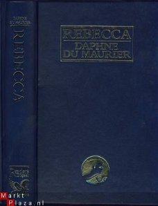 DAPHNE DU MAURIER**REBECCA**READERS DIGEST