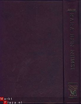 KARL MAY**KARA BEN NEMSI**JOSEF ULRICH**READERS DIGEST - 6