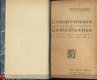 ERNEST DAUDET**CONSPIRATEURS ET COMEDIENNES*1902*FELIX JUVEN - 1 - Thumbnail