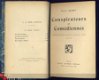 ERNEST DAUDET**CONSPIRATEURS ET COMEDIENNES*1902*FELIX JUVEN - 2 - Thumbnail