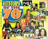 Hitstory Of The 70's 2 CD - 1 - Thumbnail
