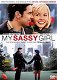 My Sassy Girl DVD - 1 - Thumbnail