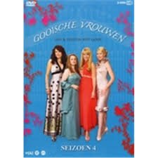 Gooische Vrouwen - Seizoen 4 (3DVD - Luxe Editie) - 1