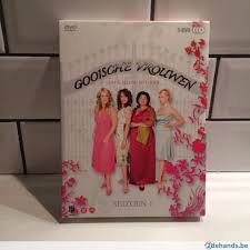 Gooische Vrouwen - Seizoen 1 (Luxe Editie) 3 DVD - 1