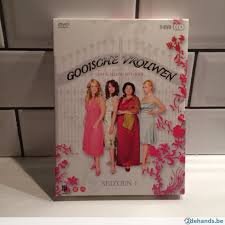 Gooische Vrouwen - Seizoen 1 (Luxe Editie)  3 DVD