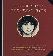 Linda Ronstadt - Greatest Hits  CD
