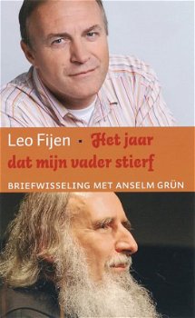Leo Fijen - Het Jaar Dat Mijn Vader Stierf - 1