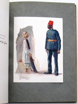 The People of Egypt 1910 Lance Thackeray - Egypte - 6