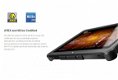 Getac F110 - Fully Rugged Tablet - 4 - Thumbnail