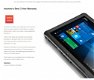 Getac F110 - Fully Rugged Tablet - 5 - Thumbnail