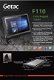 Fully Rugged Tablet Getac F110 G3 Basic USB BT WLAN hot-swap Win.10 Pro FE21YQKB1DXX - 2 - Thumbnail