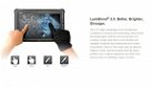 Fully Rugged Tablet Getac F110 G3 Basic USB BT WLAN hot-swap Win.10 Pro FE21YQKB1DXX - 6 - Thumbnail