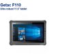 Fully Rugged Tablet Getac F110 G3 Basic i5 USB BT Ethernet WLAN hot-swap Win.7 FE21CQKB1DXB - 1 - Thumbnail