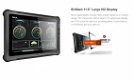 Fully Rugged Tablet Getac F110 G3 Basic i5 USB BT Ethernet WLAN hot-swap Win.7 FE21CQKB1DXB - 4 - Thumbnail